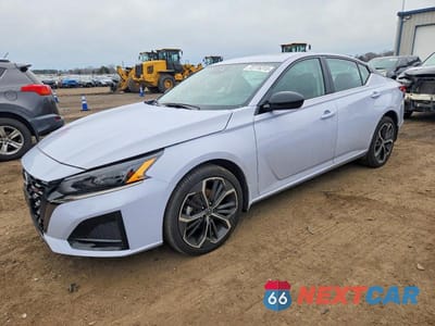 2024 NISS ALTIMA 2.5 SR 1N4BL4CW7RN427477 - główne zdjęcie licytacji z USA - miniatura