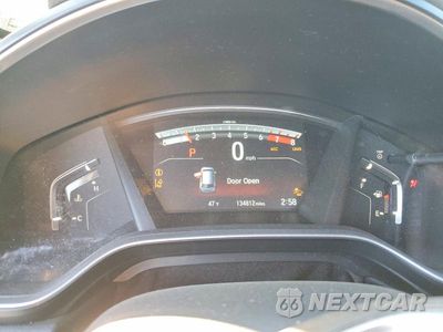 Zdjęcie 9 z 12 samochodu: 2018 HONDA CR-V TOURING VIN:7FARW2H92JE008404 - miniatura