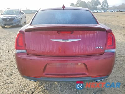 Zdjęcie 6 z 12 samochodu: 2018 CHRYSLER 300 300S VIN:2C3CCABG6JH296180 - miniatura