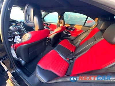 Zdjęcie 6 z 10 samochodu: 2023 MERCEDES-BENZ C 300 VIN:W1KAF4GB7PR137904 - miniatura