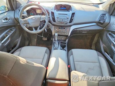 Zdjęcie 15 z 26 samochodu: 2017 FORD ESCAPE SE VIN:1FMCU9GD5HUA84461 - miniatura