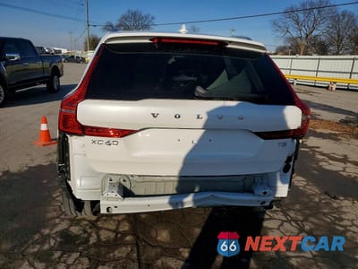 Zdjęcie 6 z 13 samochodu: 2021 VOLVO XC60 T5 INSCRIPTION VIN:YV4102DL7M1886528 - miniatura