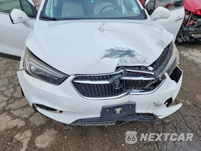 Zdjęcie 20 z 25 samochodu: 2018 BUICK ENCORE PREFERRED VIN:KL4CJASB4JB696098 - miniatura