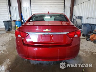 Zdjęcie 6 z 14 samochodu: 2015 CHEVROLET IMPALA LT VIN:2G1125S32F9274312 - miniatura