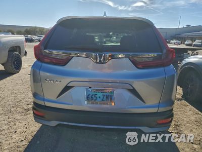 Zdjęcie 6 z 13 samochodu: 2020 HONDA CR-V EX VIN:5J6RW1H51LA011805 - miniatura