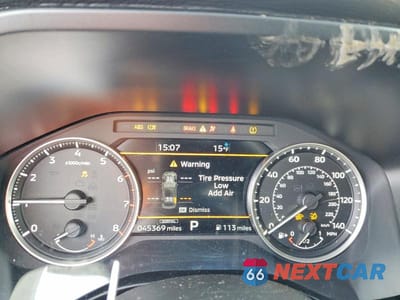 Zdjęcie 9 z 12 samochodu: 2024 MITSUBISHI OUTLANDER SE VIN:JA4J4VA86RZ025837 - miniatura