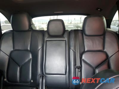 Zdjęcie 10 z 14 samochodu: 2014 PORSCHE CAYENNE S VIN:WP1AB2A27ELA59237 - miniatura