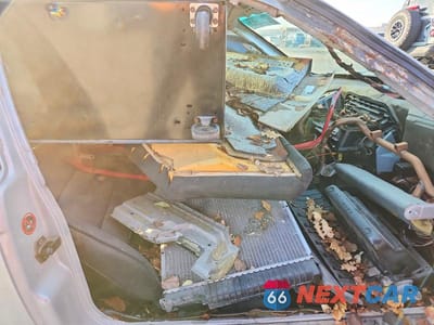 Zdjęcie 10 z 12 samochodu: 1998 BMW 318 TI VIN:WBACG7321WKC30965 - miniatura