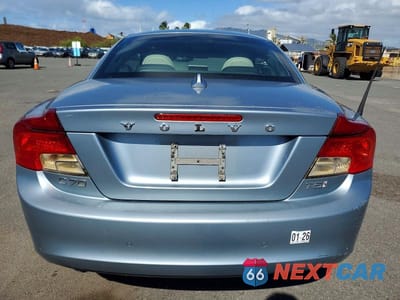 Zdjęcie 6 z 11 samochodu: 2012 VOLVO C70 T5 VIN:YV1672MC7CJ128198 - miniatura