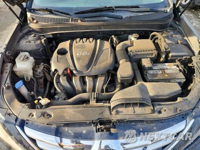 Zdjęcie 11 z 11 samochodu: 2013 HYUNDAI SONATA GLS VIN:5NPEB4AC0DH639116 - miniatura
