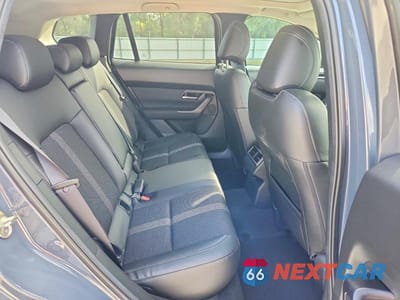 Zdjęcie 11 z 13 samochodu: 2026 MAZDA CX-50 PREFERRED VIN:7MMVABBL7TN459152 - miniatura