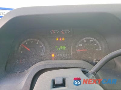 Zdjęcie 9 z 12 samochodu: 2012 FORD E250 UTILITY / SERVICE VAN VIN:1FTNS2EW9CDB18036 - miniatura