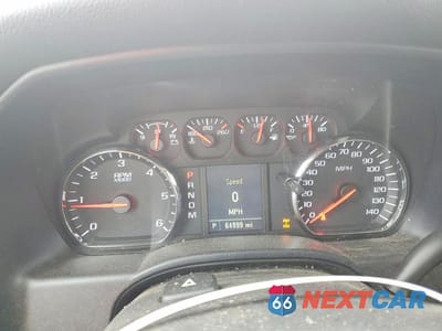 Zdjęcie 9 z 11 samochodu: 2014 CHEVROLET SILVERADO K1500 VIN:1GCNKPEHXEZ224886 - miniatura