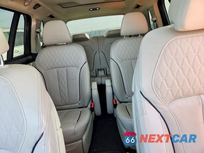 Zdjęcie 10 z 13 samochodu: 2019 BMW X7 XDRIVE50I VIN:5UXCX4C51KLS35692 - miniatura