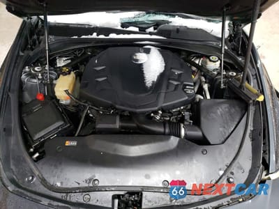 Zdjęcie 11 z 13 samochodu: 2016 CADILLAC CTS PERFORMANCE COLLECTION VIN:1G6AY5SS3G0197834 - miniatura