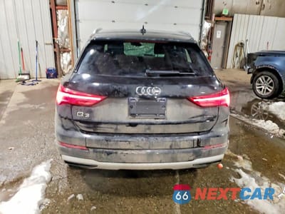 Zdjęcie 6 z 13 samochodu: 2020 AUDI Q3 PREMIUM VIN:WA1AECF37L1025866 - miniatura