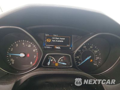 Zdjęcie 9 z 13 samochodu: 2018 FORD FOCUS SE VIN:1FADP3K27JL278087 - miniatura