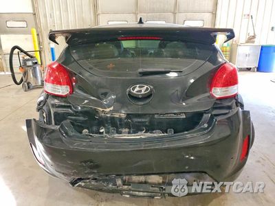 Zdjęcie 6 z 12 samochodu: 2014 HYUNDAI VELOSTER VIN:KMHTC6ADXEU198932 - miniatura