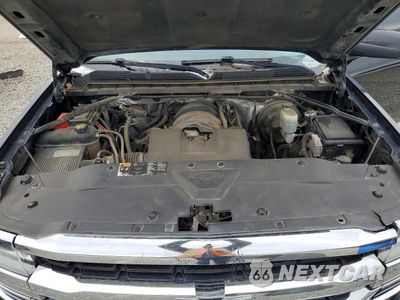 Zdjęcie 11 z 13 samochodu: 2016 CHEVROLET SILVERADO K1500 LT VIN:1GCVKREH3GZ137796 - miniatura