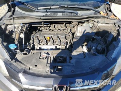 Zdjęcie 12 z 13 samochodu: 2016 HONDA HR-V EX VIN:3CZRU5H55GM706410 - miniatura