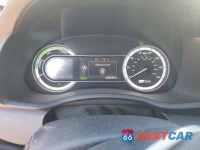 Zdjęcie 9 z 12 samochodu: 2017 KIA NIRO FE VIN:KNDCB3LC5H5103430 - miniatura