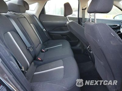 Zdjęcie 10 z 12 samochodu: 2021 HYUNDAI SONATA SEL VIN:KMHL14JA0MA149643 - miniatura