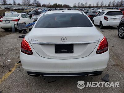 Zdjęcie 6 z 13 samochodu: 2018 MERCEDES-BENZ C 300 VIN:55SWF4JB2JU278514 - miniatura