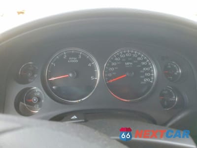 Zdjęcie 9 z 13 samochodu: 2008 CHEVROLET SILVERADO K2500 HEAVY DUTY VIN:1GCHK23668F226612 - miniatura