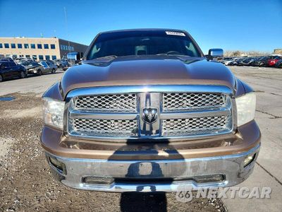 Piąte zdjęcie samochodu w środku: 2009 DODGE RAM 1500 VIN:1D3HV13T09J511741 - miniatura