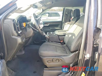 Zdjęcie 7 z 11 samochodu: 2022 CHEVROLET SILVERADO C1500 LT VIN:2GCPACED5N1506427 - miniatura