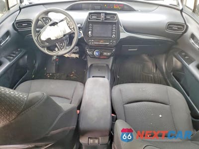 Zdjęcie 8 z 12 samochodu: 2020 TOYOTA PRIUS VIN:JTDKARFU5L3108797 - miniatura
