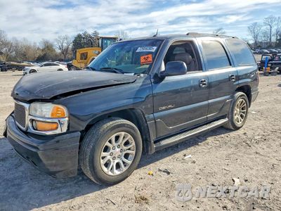2005 GMC YUKON DENALI 1GKEK63U75J202213 - główne zdjęcie licytacji z USA - miniatura
