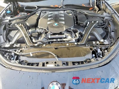 Zdjęcie 12 z 12 samochodu: 2025 BMW 760 XI VIN:WBA33EJ0XSCV59960 - miniatura