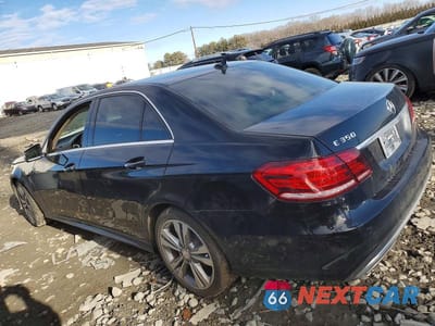 Drugie zdjęcie samochodu z przodu: 2014 MERCEDES-BENZ E 350 VIN:WDDHF5KB7EA875239 - miniatura