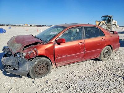 2005 TOYOTA COROLLA 1NXBR30E55Z473965 - główne zdjęcie licytacji z USA - miniatura