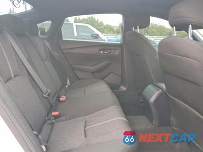 Zdjęcie 10 z 12 samochodu: 2024 HONDA ACCORD HYBRID SPORT VIN:1HGCY2F5XRA071607 - miniatura