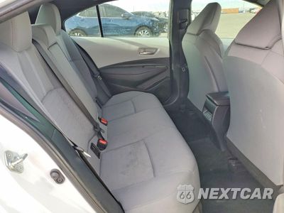 Zdjęcie 10 z 13 samochodu: 2023 TOYOTA COROLLA SE VIN:JTDS4MCE8PJ101710 - miniatura