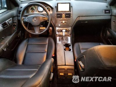 Zdjęcie 8 z 12 samochodu: 2009 MERCEDES-BENZ C 300 VIN:WDDGF54XX9R074526 - miniatura