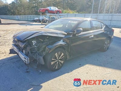 2020 NISSAN ALTIMA SL 1N4BL4EV8LC186245 - główne zdjęcie licytacji z USA - miniatura