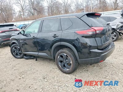 Drugie zdjęcie samochodu z przodu: 2024 NISSAN ROGUE SV VIN:5N1BT3BB6RC692935 - miniatura