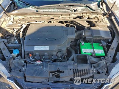 Zdjęcie 11 z 14 samochodu: 2015 HONDA ACCORD EXL VIN:1HGCT2B87FA007325 - miniatura