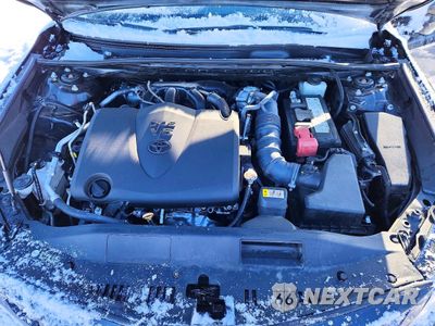 Zdjęcie 11 z 13 samochodu: 2022 TOYOTA CAMRY TRD VIN:4T1KZ1AK1NU061891 - miniatura