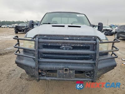Piąte zdjęcie samochodu w środku: 2006 FORD F250 SUPER DUTY VIN:1FTSW21P56EB23061 - miniatura