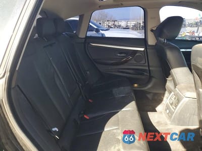 Zdjęcie 10 z 12 samochodu: 2014 BMW 335 XIGT VIN:WBA3X9C54ED153224 - miniatura