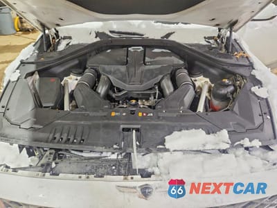 Zdjęcie 12 z 14 samochodu: 2021 GENESIS GV80 VIN:KMUHCESC8MU060750 - miniatura