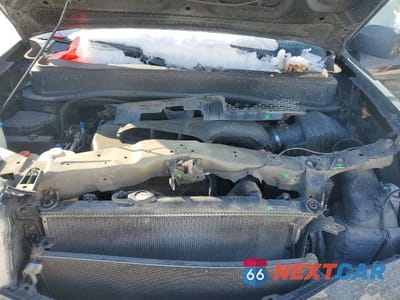 Zdjęcie 12 z 14 samochodu: 2013 HONDA PILOT EXL VIN:5FNYF3H59DB028406 - miniatura
