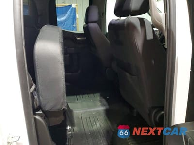 Zdjęcie 10 z 12 samochodu: 2020 GMC SIERRA K1500 VIN:1GTR9AEK3LZ309636 - miniatura