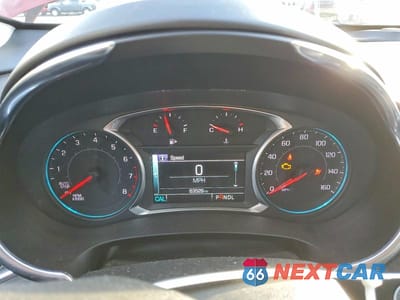 Zdjęcie 9 z 12 samochodu: 2018 CHEVROLET MALIBU LT VIN:1G1ZD5ST6JF258109 - miniatura