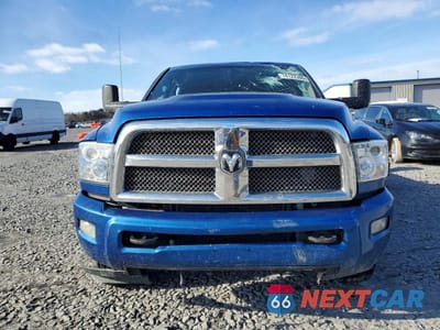 Piąte zdjęcie samochodu w środku: 2010 DODGE RAM 3500 VIN:3D73Y3CL4AG129374 - miniatura