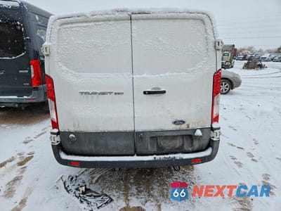 Zdjęcie 6 z 13 samochodu: 2023 FORD TRANSIT 250 UTILITY / SERVICE VAN VIN:1FTBR1Y80PKB13637 - miniatura